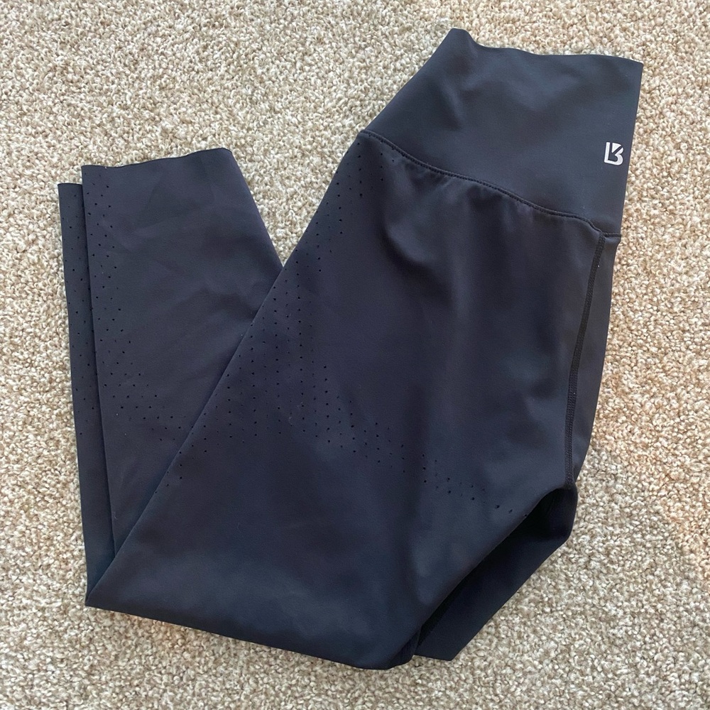 Buff bunny 7/8 length legging